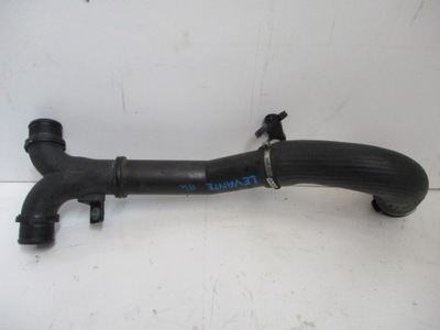 Wąż труба maserati levante фото №1