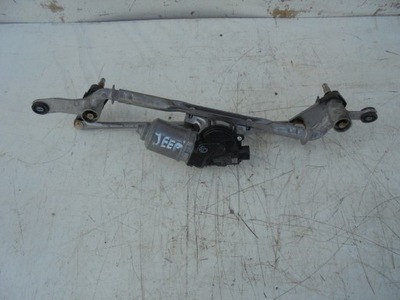 Механизм дворник jeep cherokee kl lift фото №1