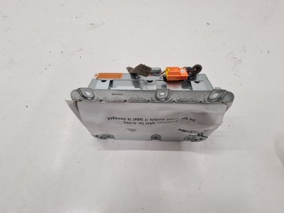 Volvo v70 iii подушка подушка безопасности пассажира 31271211 фото №1