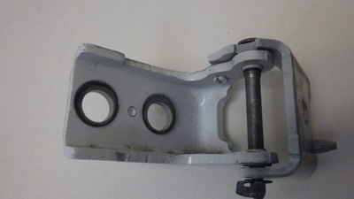 Петля двері лівий задня нижній citroen ds5 фото №1