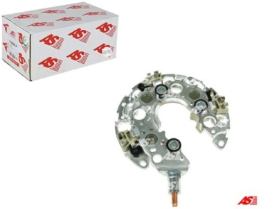 Выпрямитель, генератор as-pl arc6042 фото №1