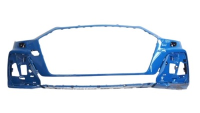 Audi a1 2018 82a s-line бампер перед фото №1