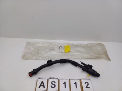 Mercedes ml w166 кришка труба заливна горловина пального оригінал фото №1