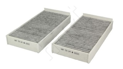 FILTRO DE CABINA BMW 1 F40 116D-M 135 XDRIVE 19-  