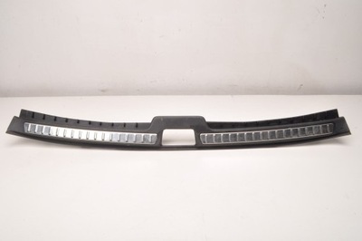 Volvo xc90 ii захист край багажника 32239215 фото №1