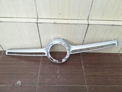 Решітка радіатора решітка радіатора решітка mercedes glc 253 lift 19- оригінальний номер фото №1