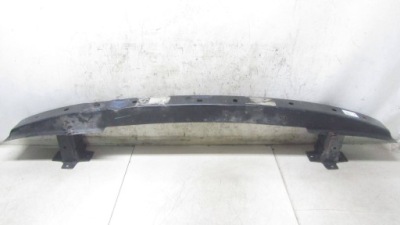 Trafic vivaro ii b elka бампера перед 01- фото №1