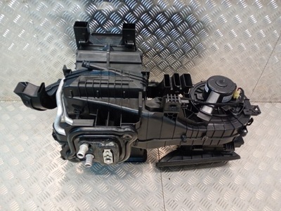 Обігрівач повітродувка mg hs фото №1