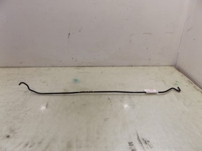 Grand vitara xl7 проволока стержень опора капот фото №1