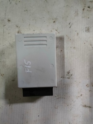 Bmw x5 f15 модуль керуючий 1e0656 фото №1