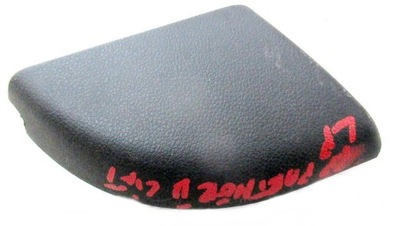 Peugeot partner ii lift заглушка зеркало левый перед 9683064677 berlingo ii фото №1