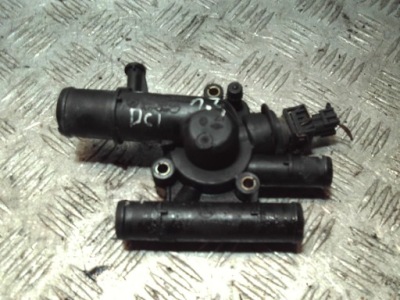 Корпус термостата audi a6-c5 фото №1