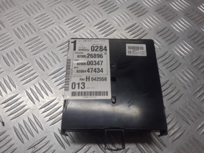 Модуль кузов renault espace iv 1.9 dci 8200447434 фото №1