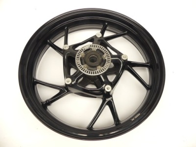 ; ДИСК ПЕРІД BMW R 1200 RT R1200 R1200RT 1250 R1250 R1250RT 13+ K52 