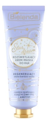 Bielenda Star Dream krem-maska do rąk R50ml