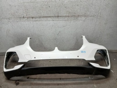 Бампер перед bmw x5 g05 фото №1