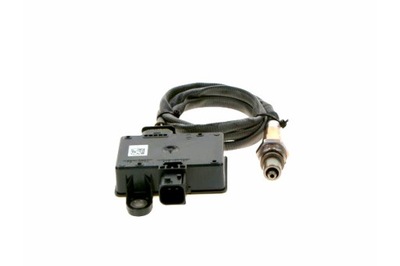 BOSCH SENSOR PARTÍCULAS DURAS IVECO DAILY VI F1CFL4117-F1CGL411B  