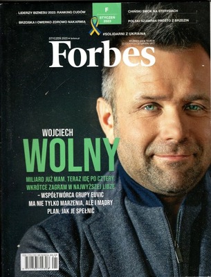 Forbes 1/2023