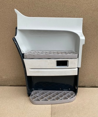 Підніжка підніжка підніжка rh scania r 1442654 фото №1