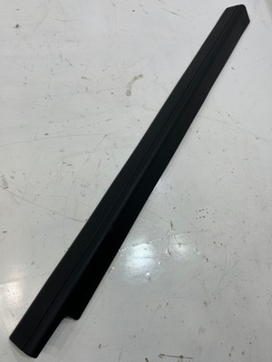 Молдинг порог левая mercedes w207 a2076860336 фото №1