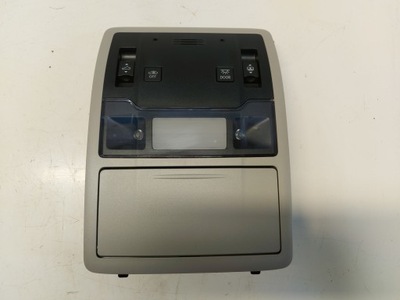 Lexus rx450h iv лампа потолочный фото №1