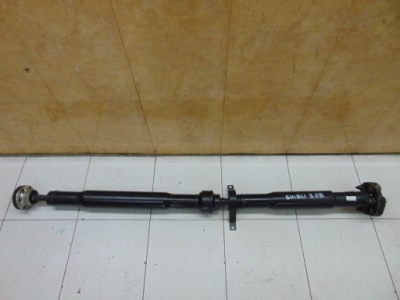 Wał приводной maserati ghibli lift 3.0b фото №1