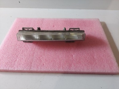 Mercedes gl gle ml 166 противотуманная фара led drl правый фото №1