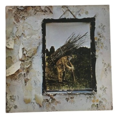 CD Untitled Led Zeppelin