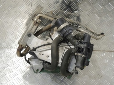 Webasto bmw f06 бензин 9228617 9022187c фото №1