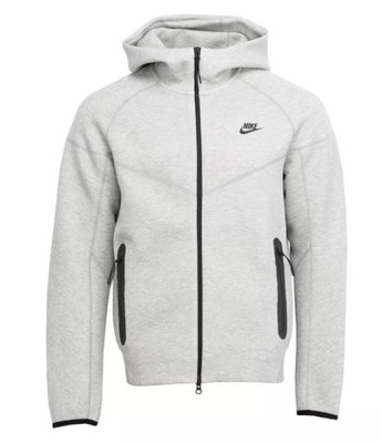 Bluza męska Nike Tech Fleece FB7921-063 R. M