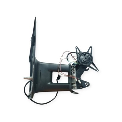 Зеркало правое sprinter контейнер a9068103593 фото №1