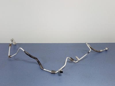 Skoda rapid 1.2 tsi шланг кондиционера фото №1