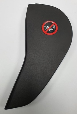 Пластик защита консоли левая jaguar s-type фото №1