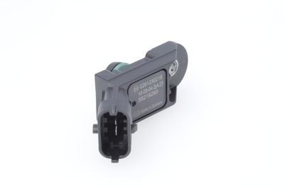 SENSOR DE PRESIÓN COMBUSTIBLES BOSCH 0 261 230 216  