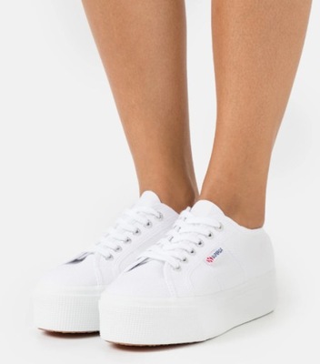 TENISÓWKI SUPERGA 40