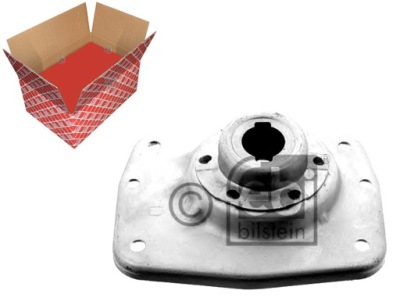 Подушка амортизатора febi 5038f2 30202 emr6158 фото №1