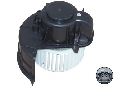 SOPLADOR PARA AUDI Q7 06-15 PORSCHE CAYENNE 03-10  