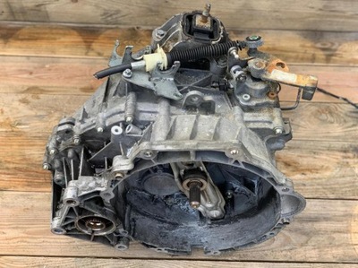 Коробка передач передач mini cooper r60 1.6d 9803237 фото №1