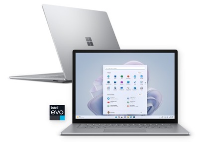 Microsoft Surface Laptop 5 15 