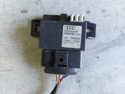 Audi a4 b8 a5 8t блок управления насоса топлива 8k0906093f фото №1
