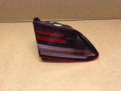 Volkswagen оригинальный номер 3g8945307 фото №1