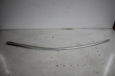 Молдинг кузовная правая c775 mercedes cls c219 фото №1