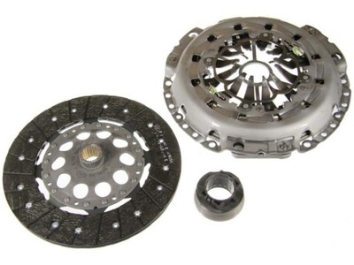 KOMPLEKTAS SANKABOS AUDI A4 B6 3.0 00-05 B7 2.0 04-09 