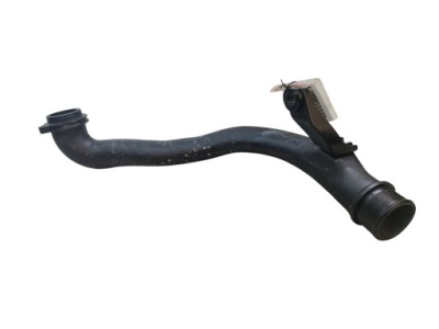 Шланг труба интеркулер fiat bravo ii 2007-2010 1.6 jtd 105km фото №1