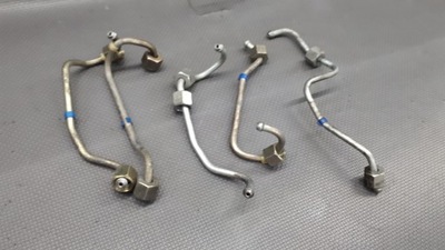 Провода топливные jaguar x-type 2.0d фото №1