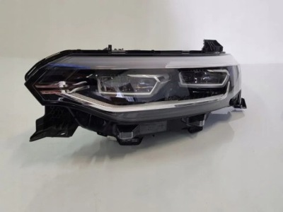 Фара передня ліва led matrix renault talisman фото №1