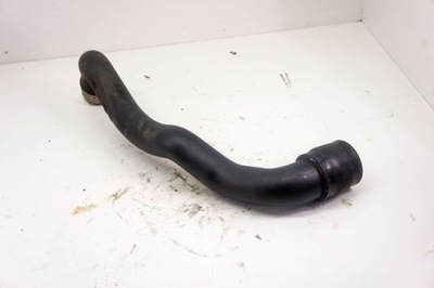 Jj418 lancia thema ii 3.0crd труба повітрозабірник фото №1