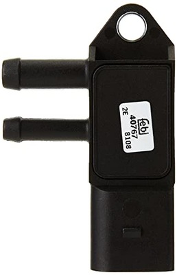 SENSOR DE PRESIÓN GASES DE ESCAPE FEBI BILSTEIN 40767  