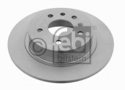 Диск гальмівний. saab фото №1