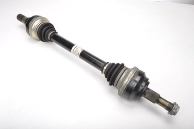 Mclaren 650s приводной вал правый задняя задняя 11g0254cp.01 фото №1